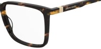 Pierre Cardin P.c. 6288 Männer Vollrandfassung 086-Havanna Braun