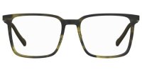 Pierre Cardin P.c. 6288 Männer Vollrandfassung 6AK-Grün Horn