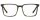 Pierre Cardin P.c. 6288 Männer Vollrandfassung 6AK-Grün Horn