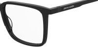 Pierre Cardin P.c. 6288 Männer Vollrandfassung 807-Schwarz