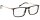 Pierre Cardin P.c. 6289 Männer Vollrandfassung 086-Havanna Braun - Größe 55-18-150