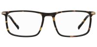 Pierre Cardin P.c. 6289 Männer Vollrandfassung 086-Havanna Braun
