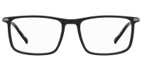 Pierre Cardin P.c. 6289 Männer Vollrandfassung 807-Schwarz