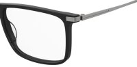 Pierre Cardin P.c. 6289 Männer Vollrandfassung 807-Schwarz