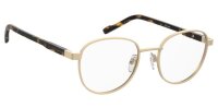 PIERRE CARDIN P.C. 6916 MÄNNER VOLLRANDFASSUNG AOZ-GOLD