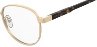 Pierre Cardin P.c. 6916 Männer Vollrandfassung AOZ-Gold