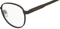 Pierre Cardin P.c. 6916 Männer Vollrandfassung YZ4-Braun