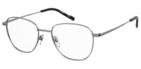 PIERRE CARDIN P.C. 6917 MÄNNER VOLLRANDFASSUNG 6LB-GRAU