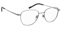 PIERRE CARDIN P.C. 6917 MÄNNER VOLLRANDFASSUNG 6LB-GRAU