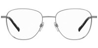 Pierre Cardin P.c. 6917 Männer Vollrandfassung 6LB-Grau