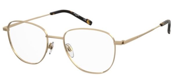 Pierre Cardin P.c. 6917 Männer Vollrandfassung J5G-Gold