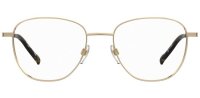 Pierre Cardin P.c. 6917 Männer Vollrandfassung J5G-Gold