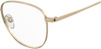 Pierre Cardin P.c. 6917 Männer Vollrandfassung J5G-Gold