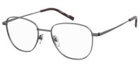 PIERRE CARDIN P.C. 6917 MÄNNER VOLLRANDFASSUNG KJ1-GRAU