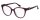 Pierre Cardin P.c. 8544 Frauen Vollrandfassung B3V-Violett