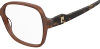 Pierre Cardin P.c. 8545 Frauen Vollrandfassung 09Q-Braun