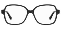 Pierre Cardin P.c. 8545 Frauen Vollrandfassung 807-Schwarz