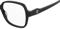 Pierre Cardin P.c. 8545 Frauen Vollrandfassung 807-Schwarz