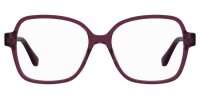 Pierre Cardin P.c. 8545 Frauen Vollrandfassung B3V-Violett