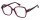 Pierre Cardin P.c. 8545 Frauen Vollrandfassung B3V-Violett
