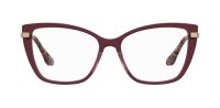 PIERRE CARDIN P.C. 8546 FRAUEN VOLLRANDFASSUNG C9A-ROT