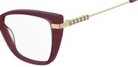 PIERRE CARDIN P.C. 8546 FRAUEN VOLLRANDFASSUNG C9A-ROT