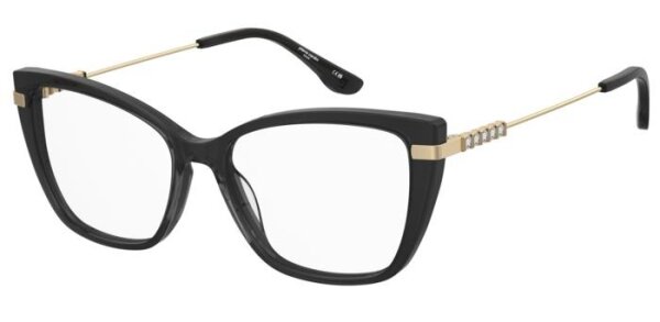 Pierre Cardin P.c. 8546 Frauen Vollrandfassung KB7-Grau