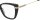 Pierre Cardin P.c. 8546 Frauen Vollrandfassung KB7-Grau