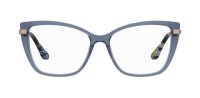Pierre Cardin P.c. 8546 Frauen Vollrandfassung PJP-Blau