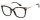 Pierre Cardin P.c. 8547 Frauen Vollrandfassung 086-Havanna Braun