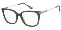 PIERRE CARDIN P.C. 8547 FRAUEN VOLLRANDFASSUNG 1ED-GRÜN