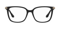 Pierre Cardin P.c. 8547 Frauen Vollrandfassung 807-Schwarz