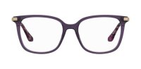 Pierre Cardin P.c. 8547 Frauen Vollrandfassung B3V-Violett