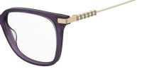 Pierre Cardin P.c. 8547 Frauen Vollrandfassung B3V-Violett