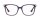 Pierre Cardin P.c. 8547 Frauen Vollrandfassung B3V-Violett