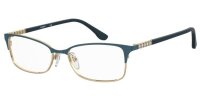 PIERRE CARDIN P.C. 8924 FRAUEN VOLLRANDFASSUNG 5F6-BLAU GOLD