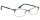 Pierre Cardin P.c. 8924 Frauen Vollrandfassung 5F6-Blau Gold