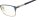 Pierre Cardin P.c. 8924 Frauen Vollrandfassung 5F6-Blau Gold