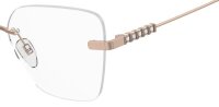 PIERRE CARDIN P.C. 8925 FRAUEN RANDLOS DDB-GOLD