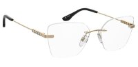 PIERRE CARDIN P.C. 8925 FRAUEN RANDLOS J5G-GOLD