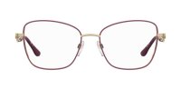Pierre Cardin P.c. 8926 Frauen Vollrandfassung BSU-Violett Gold