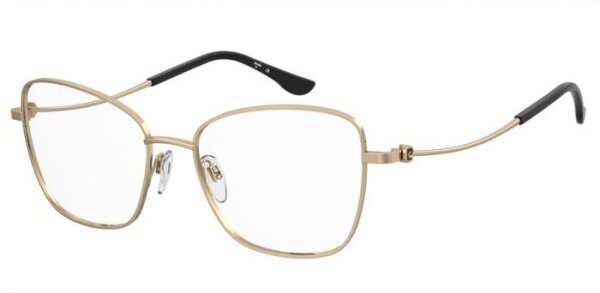 Pierre Cardin P.c. 8926 Frauen Vollrandfassung J5G-Gold
