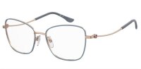 PIERRE CARDIN P.C. 8926 FRAUEN VOLLRANDFASSUNG KY2-BLAU GOLD