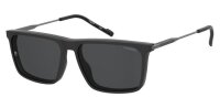 Pierre Cardin P.c. 6286/C Männer Vollrandfassung 003-Schwarz
