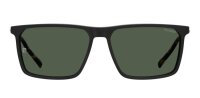 Pierre Cardin P.c. 6286/C Männer Vollrandfassung 807-Schwarz