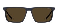 Pierre Cardin P.c. 6286/C Männer Vollrandfassung PJP-Blau