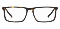 Pierre Cardin P.c. 6287 Männer Vollrandfassung 086-Havanna Braun