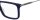 Pierre Cardin P.c. 6287 Männer Vollrandfassung PJP-Blau