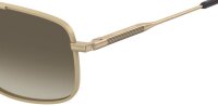 Pierre Cardin P.c. 6910/S Männer Vollrandfassung AOZ-Gold