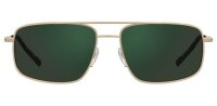 Pierre Cardin P.c. 6910/S Männer Vollrandfassung J5G-Gold